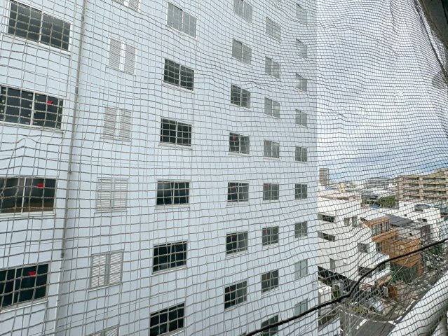 チサンマンション池下|名古屋市の賃貸ならMy賃貸の展望|チサンマンション池下