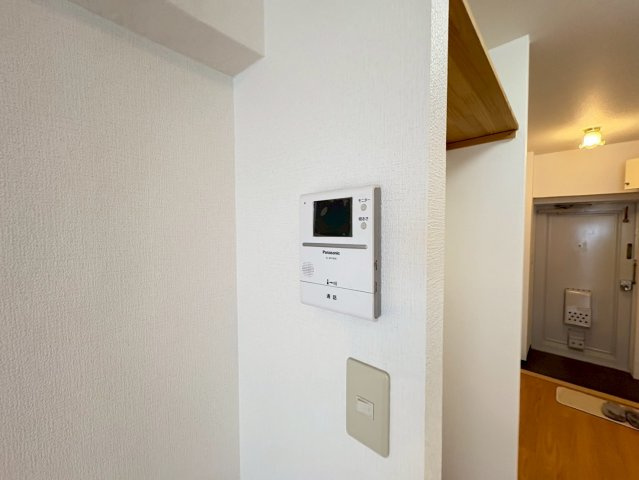 チサンマンション池下|名古屋市の賃貸ならMy賃貸のセキュリティ|チサンマンション池下