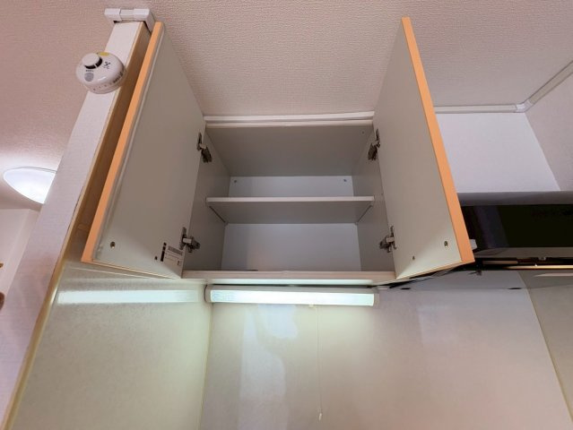 チサンマンション池下|名古屋市の賃貸ならMy賃貸の収納|チサンマンション池下