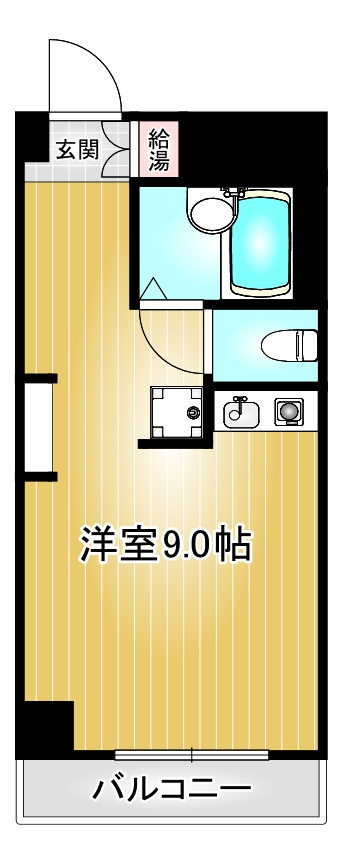 チサンマンション池下|名古屋市の賃貸ならMy賃貸