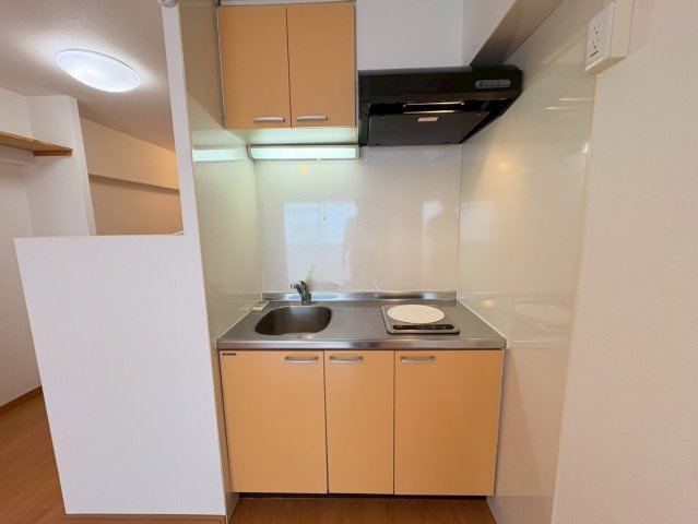 チサンマンション池下|名古屋市の賃貸ならMy賃貸のキッチン|チサンマンション池下