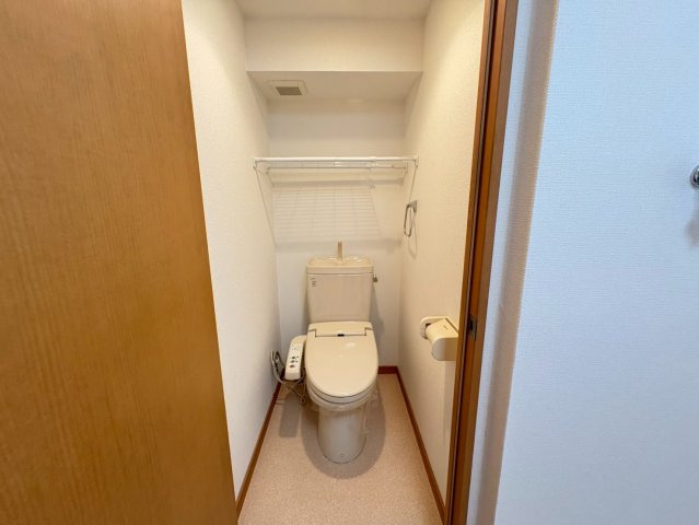 チサンマンション池下|名古屋市の賃貸ならMy賃貸のトイレ|チサンマンション池下