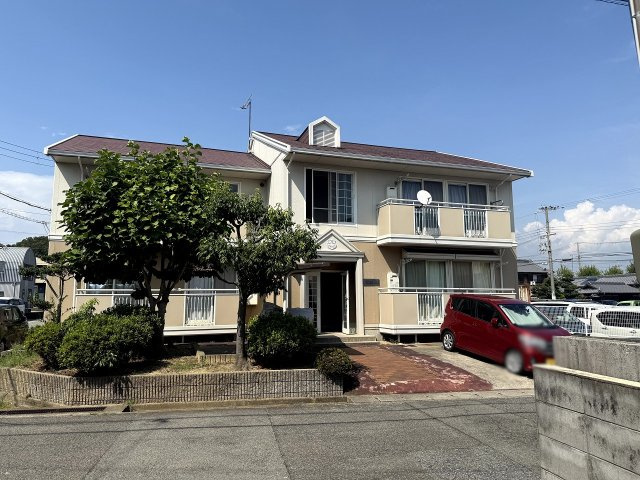 メゾンドクレール