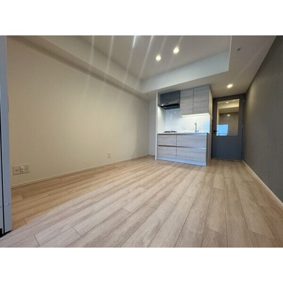 【居間・リビング】 | ザ・パークハビオ都島テラス