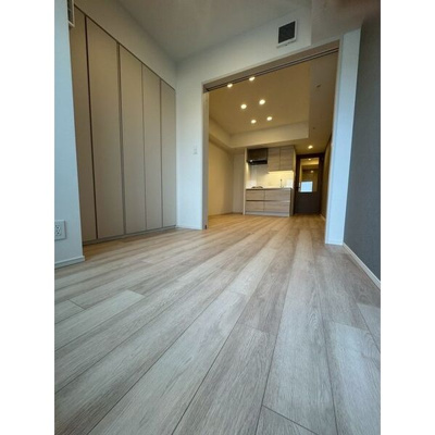 【居間・リビング】 | ザ・パークハビオ都島テラス