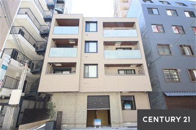 【外観】 | シャーメゾン晃神戸