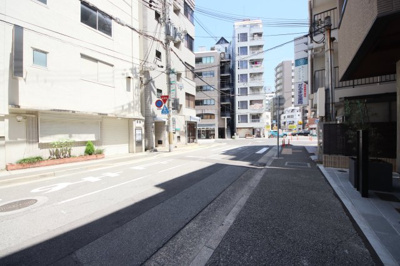 【周辺】 | シャーメゾン晃神戸