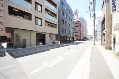 【周辺】 | シャーメゾン晃神戸