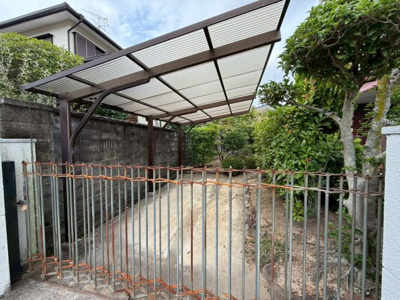 【外観】 | 赤磐市下仁保中古戸建