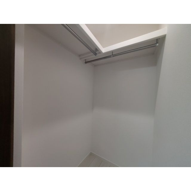 LIBTH上牟田EASTの設備