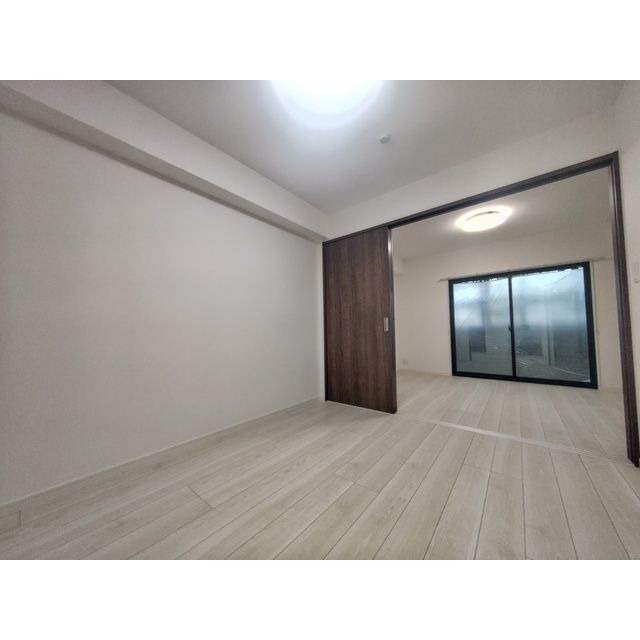 LIBTH上牟田EASTの居間・リビング