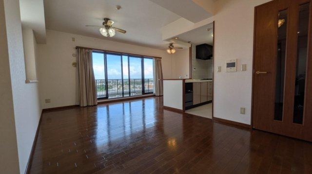 コスモヒルズ永田山王台【仲介手数料無料】