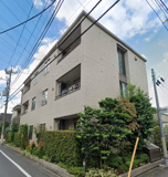 ミラージュ松庵の画像
