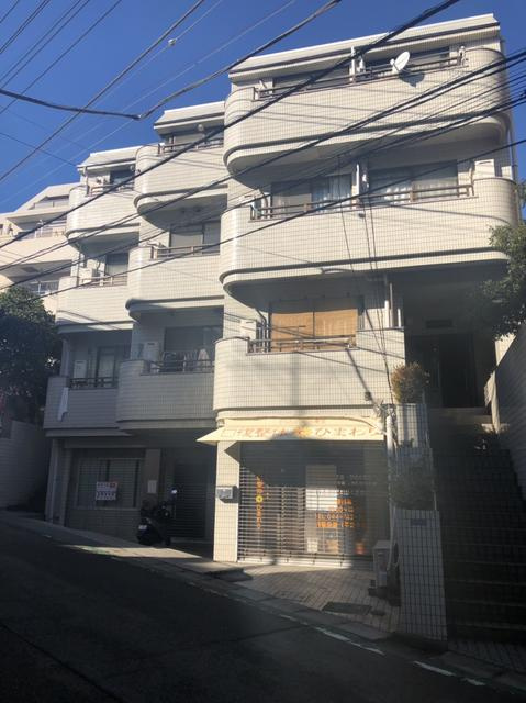 川崎市多摩区生田6丁目のマンションの画像