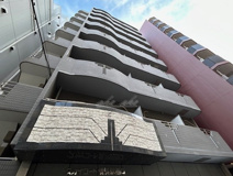 スカイコート横浜駅西口の画像