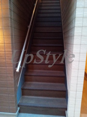 【その他共用部分】 | ハーモニーテラス日ノ出町Ⅳ