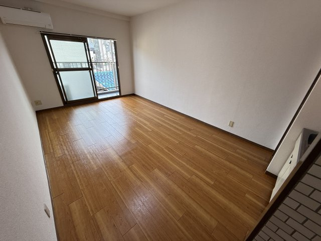 グリーン蛍の居間・リビング