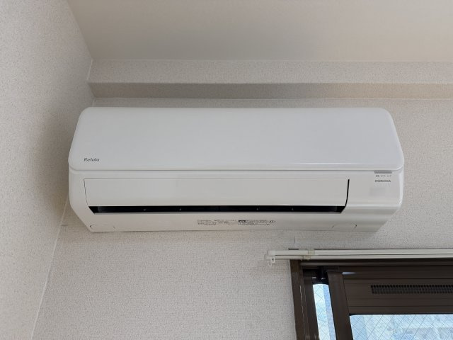 グリーン蛍の設備