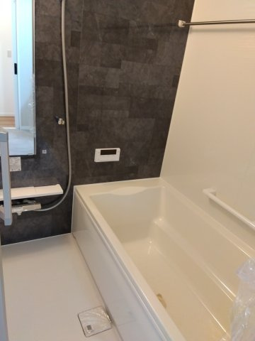 【新築戸建建売】八戸市長根4丁目の収納