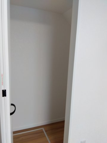 【新築戸建建売】八戸市長根4丁目のトイレ