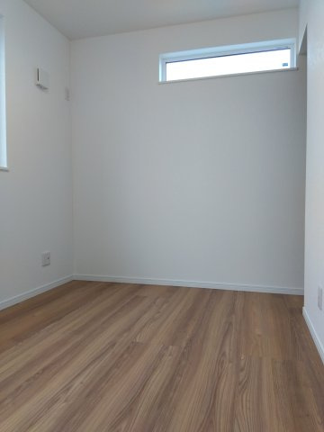 【新築戸建建売】八戸市長根4丁目のキッチン