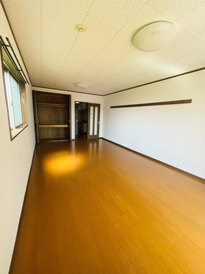 松福園五番館のその他