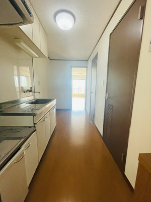 松福園五番館の内装|きれいな内装です