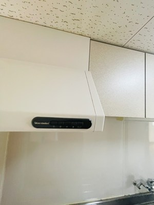 松福園五番館の設備