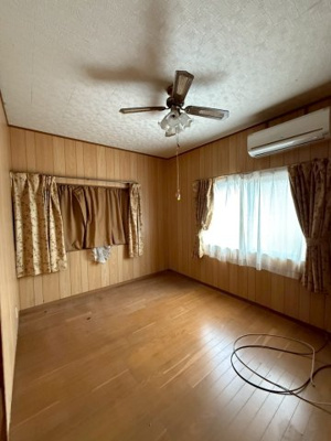 【内装】 | 和気町衣笠中古戸建