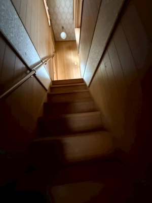 【内装】 | 和気町衣笠中古戸建