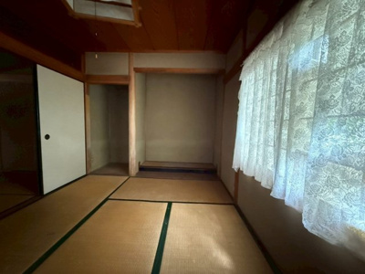 【内装】 | 和気町衣笠中古戸建