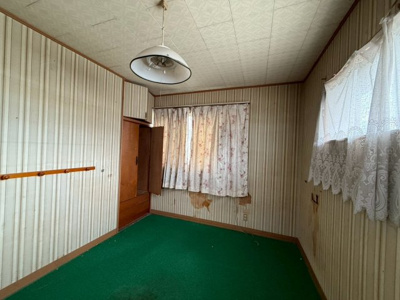 【内装】 | 和気町衣笠中古戸建