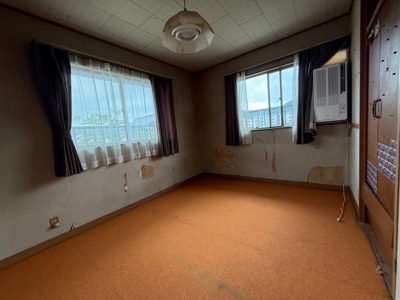 【内装】 | 和気町衣笠中古戸建