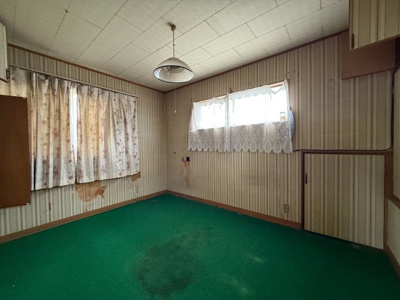 【内装】 | 和気町衣笠中古戸建