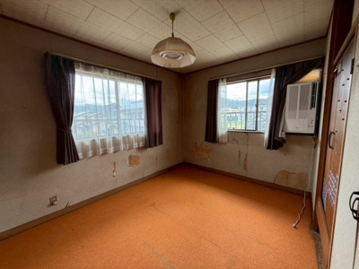 【内装】 | 和気町衣笠中古戸建