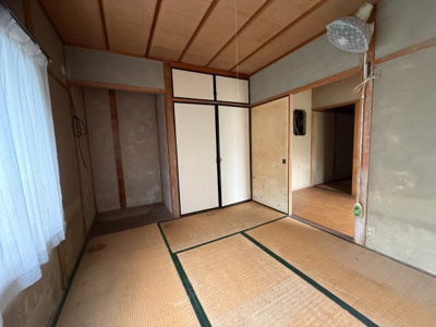 【内装】 | 和気町衣笠中古戸建