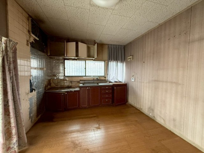 【内装】 | 和気町衣笠中古戸建