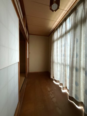 【内装】 | 和気町衣笠中古戸建
