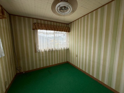 【内装】 | 和気町衣笠中古戸建