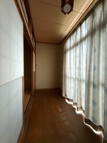 【内装】 | 和気町衣笠中古戸建