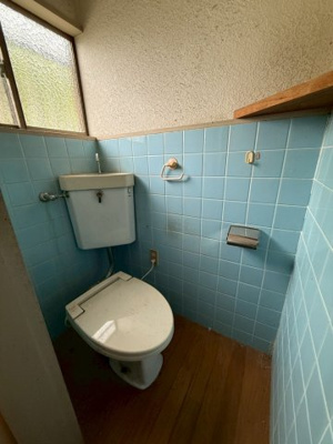 【内装】 | 和気町衣笠中古戸建