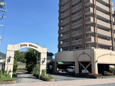 【外観】 | ジェイシティ周南