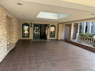 【エントランス】 | ジェイシティ周南