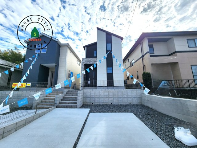 大野城市牛頸3丁目第1-2棟（2号棟）