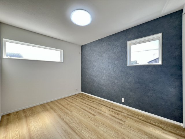 ☆★☆完成見学会開催☆★☆タスリエPLUS日置町の洋室