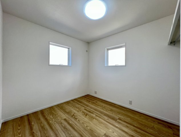 ☆★☆完成見学会開催☆★☆タスリエPLUS日置町の洋室