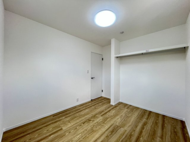 ☆★☆完成見学会開催☆★☆タスリエPLUS日置町の洋室