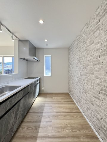 ☆★☆完成見学会開催☆★☆タスリエPLUS日置町のキッチン