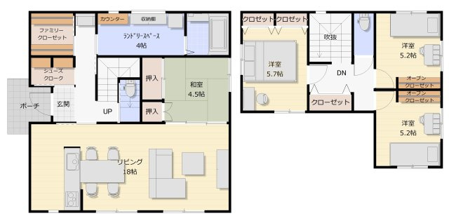 ☆★☆完成見学会開催☆★☆タスリエPLUS日置町