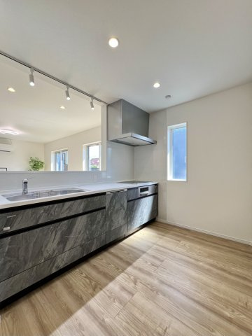 ☆★☆完成見学会開催☆★☆タスリエPLUS日置町のキッチン